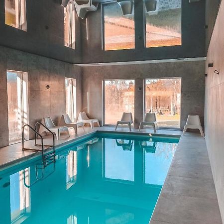 La Park Aparthotel Кудова-Здруй Экстерьер фото